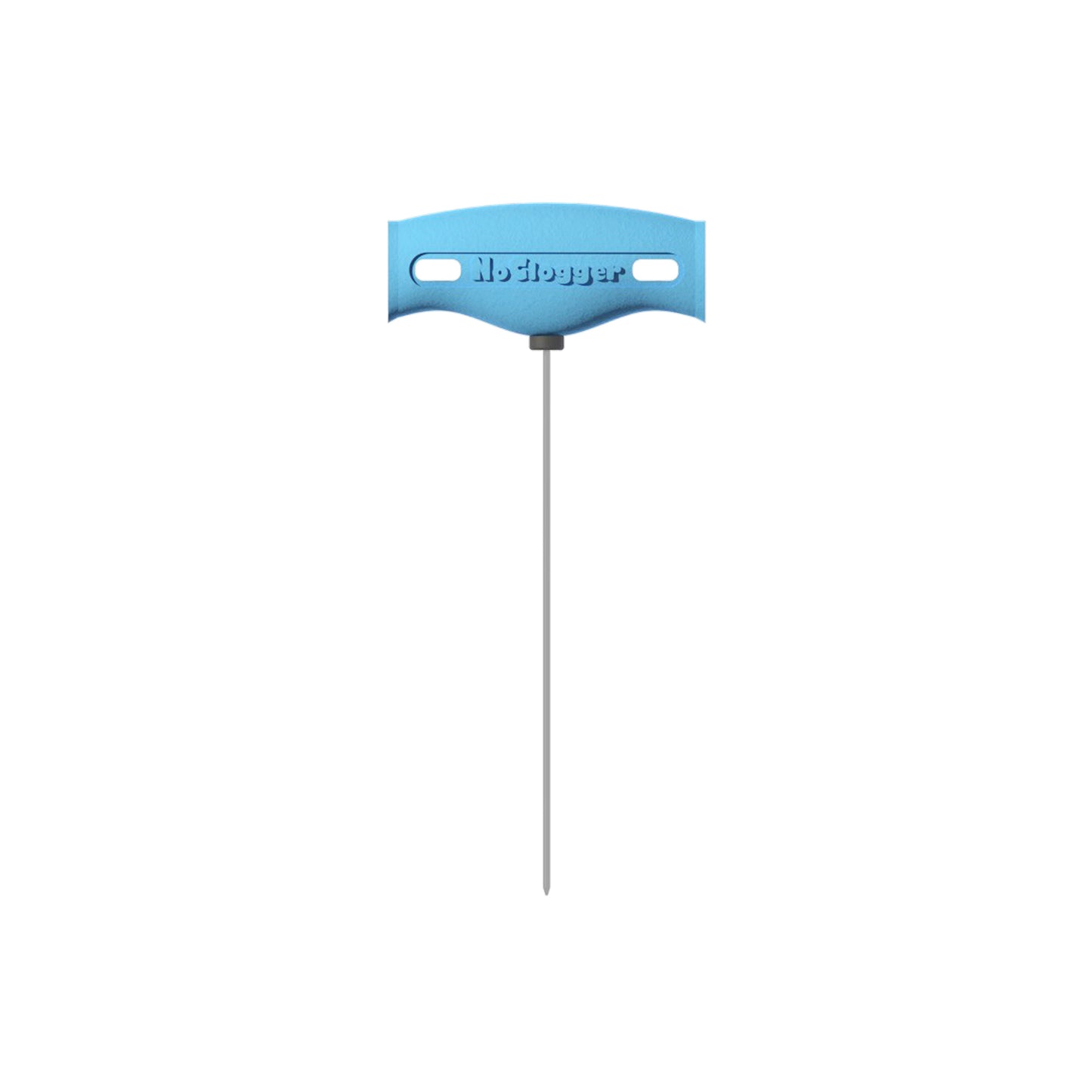 NoClogger 1.75 T-Handle